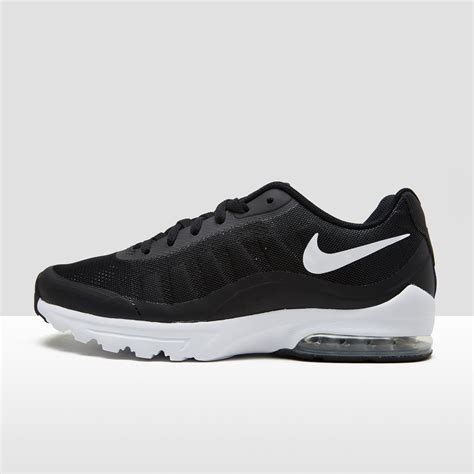 nike air max invigor sneakers zwart|nike air max invigor sale.